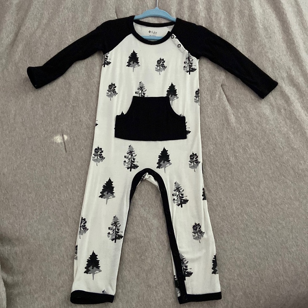 Kyte Baby Long All